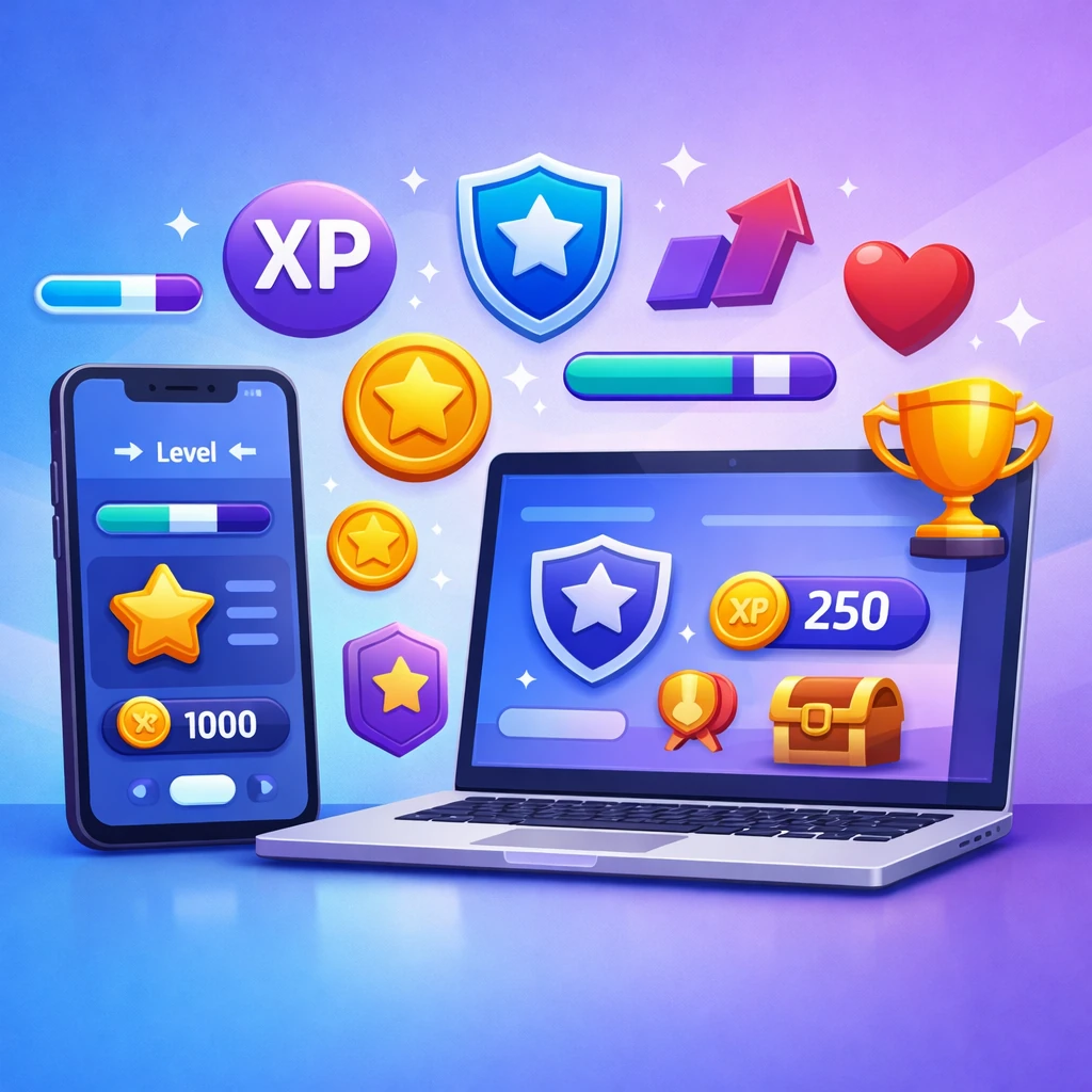 Why Gamification Works for Brands